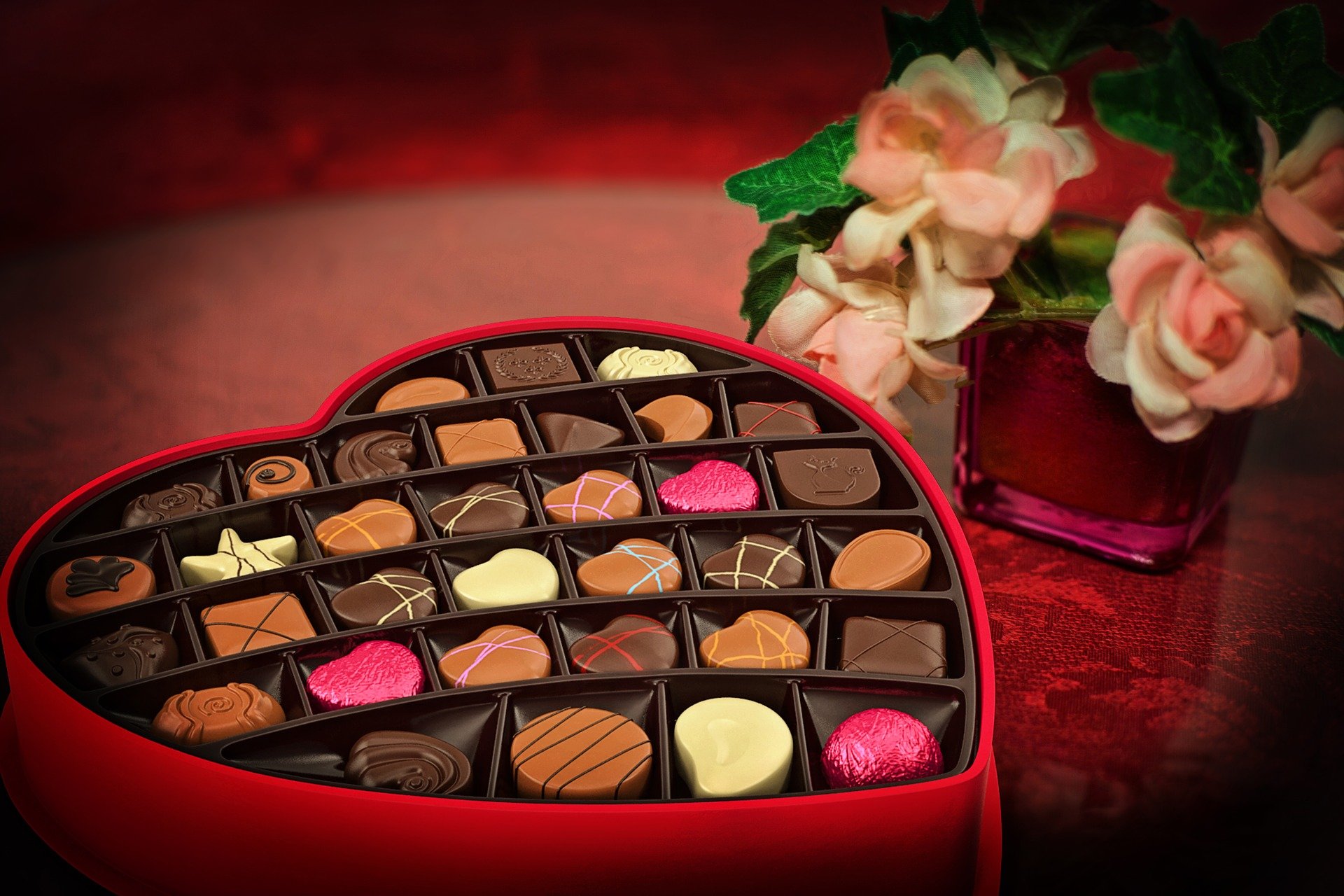 Valentine’s Day Gift Ideas, Deals and Discount Coupons Australia